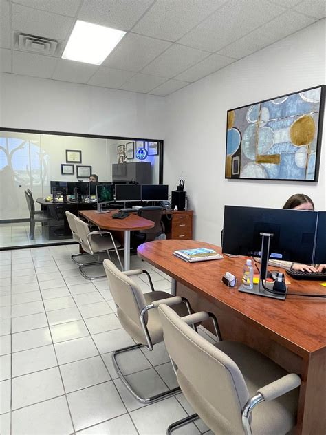 Pharr Insurance Agents .